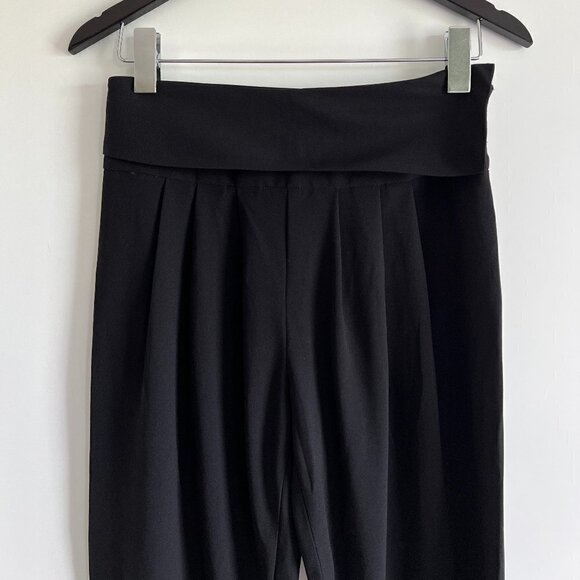 Wilfred | Black Dress Pants - Picture 6 of 6